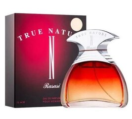 Kvapusis vanduo Rasasi True Nature EDT vyrams, 100 ml kaina ir informacija | Kvepalai vyrams | pigu.lt