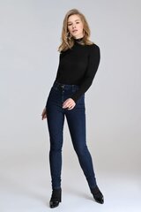 Женские джинсы - Scissor Scriptor - CLELIAT20W1 цена и информация | Женские джинсы | pigu.lt