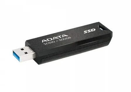 Adata SC610 kaina ir informacija | Išoriniai kietieji diskai (SSD, HDD) | pigu.lt