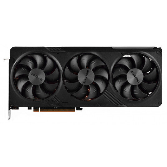 Gigabyte Radeon RX 7700 XT Gaming OC 12G (GV-R77XTGAMINGOC-12GD) kaina ir informacija | Vaizdo plokštės (GPU) | pigu.lt