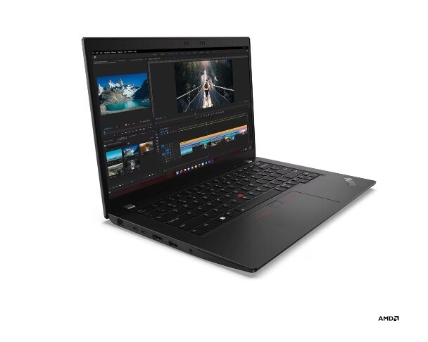 Lenovo ThinkPad L14 Gen 4 (21H5001QPB) kaina ir informacija | Nešiojami kompiuteriai | pigu.lt