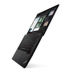 Мышь Lenovo 540, чёрная цена и информация | Ноутбуки | pigu.lt