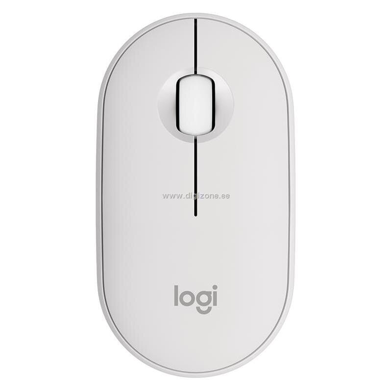 Logitech M350S цена и информация | Pelės | pigu.lt