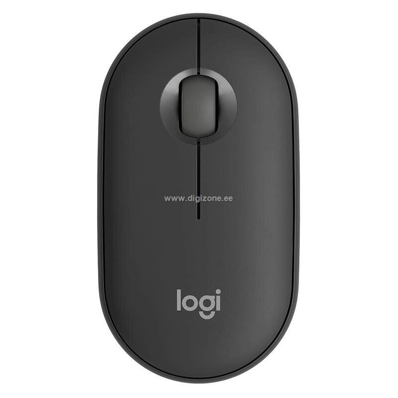 Logitech M350S kaina ir informacija | Pelės | pigu.lt