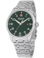 Swiss Military Hanowa SMWGH0000803 SMWGH0000803 цена и информация | Мужские часы | pigu.lt