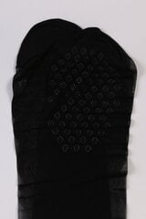 Kojinės moterims Sokisahtel Sabot, juodos kaina ir informacija | Moteriškos kojinės | pigu.lt