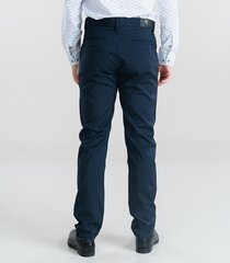 Мужские брюки L32 376768 01, тёмно-синий 376768*01-038 цена и информация | Мужские брюки | pigu.lt