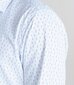 Marškinėliai vyrams Espada 860623 02, balti/mėlyni kaina ir informacija | Vyriški marškinėliai | pigu.lt