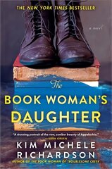 Book Woman's Daughter: A Novel kaina ir informacija | Fantastinės, mistinės knygos | pigu.lt