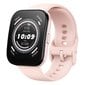 Amazfit Bip 5 Pastel Pink kaina ir informacija | Išmanieji laikrodžiai (smartwatch) | pigu.lt
