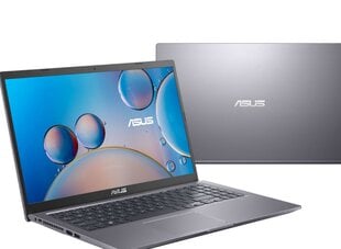 Asus VivoBook P1511CJA-BQ771R kaina ir informacija | Nešiojami kompiuteriai | pigu.lt