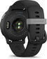 Garmin Vívoactive® 5 Slate Aluminum Bezel with Black Case and Silicone Band kaina ir informacija | Išmanieji laikrodžiai (smartwatch) | pigu.lt