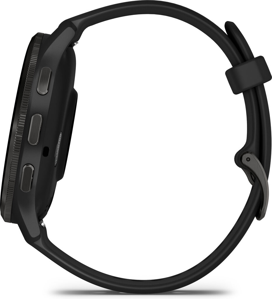 Garmin Venu® 3 Slate Black kaina ir informacija | Išmanieji laikrodžiai (smartwatch) | pigu.lt