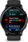 Garmin Venu® 3 Slate Black kaina ir informacija | Išmanieji laikrodžiai (smartwatch) | pigu.lt