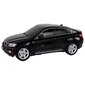 Radijo bangomis valdomas Rastar Bmw X6, 1:24 kaina ir informacija | Žaislai berniukams | pigu.lt