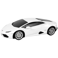 Radijo bangomis valdomas Rastar Lamborghini Huracan, 1:24 kaina ir informacija | Žaislai berniukams | pigu.lt