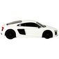 Radijo bangomis valdomas Rastar Audi R8, 1:24 kaina ir informacija | Žaislai berniukams | pigu.lt