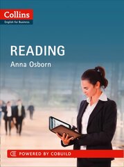 Business Reading: B1-C2, Business Reading: B1-C2 цена и информация | Пособия по изучению иностранных языков | pigu.lt