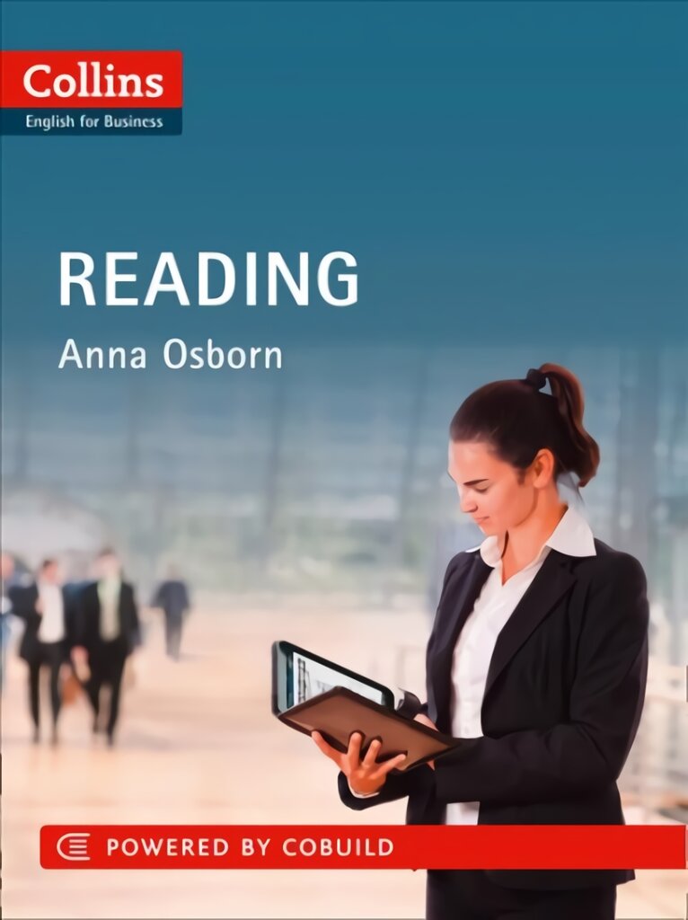 Business Reading: B1-C2, Business Reading: B1-C2 цена и информация | Užsienio kalbos mokomoji medžiaga | pigu.lt