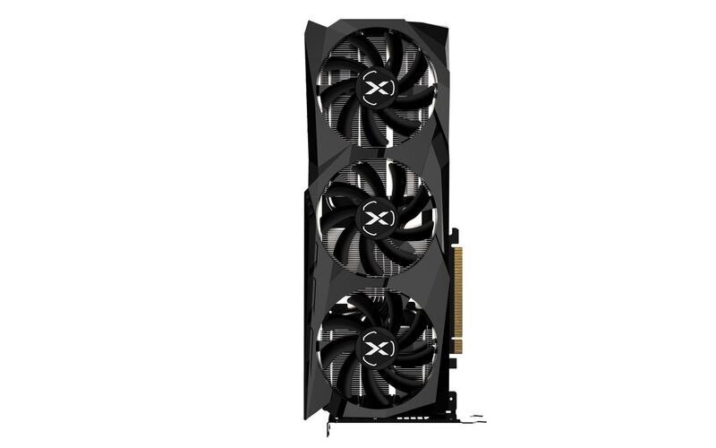 XFX Speedster SWFT 309 AMD Radeon RX 6700 Core (RX-67XLKWFDV) kaina ir informacija | Vaizdo plokštės (GPU) | pigu.lt