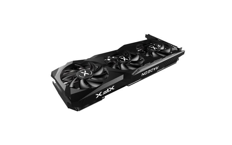 XFX Speedster SWFT 309 AMD Radeon RX 6700 Core (RX-67XLKWFDV) kaina ir informacija | Vaizdo plokštės (GPU) | pigu.lt