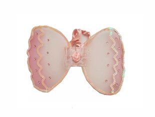 Travis Designs Travis Dress Up By Design Девочки Candy Floss Fairy кукольные миниатюры и домики Розовый Светло-розовый OS цена и информация | Игрушки для девочек | pigu.lt