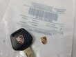 "Porsche 911 Cayenne Boxster" herbo emblema, skirta nuotolinio rakto galvutės pulteliui, originali 99663744300 kaina ir informacija | Auto reikmenys | pigu.lt