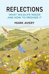 Reflections: What Wildlife Needs and How to Provide it цена и информация | Книги по социальным наукам | pigu.lt