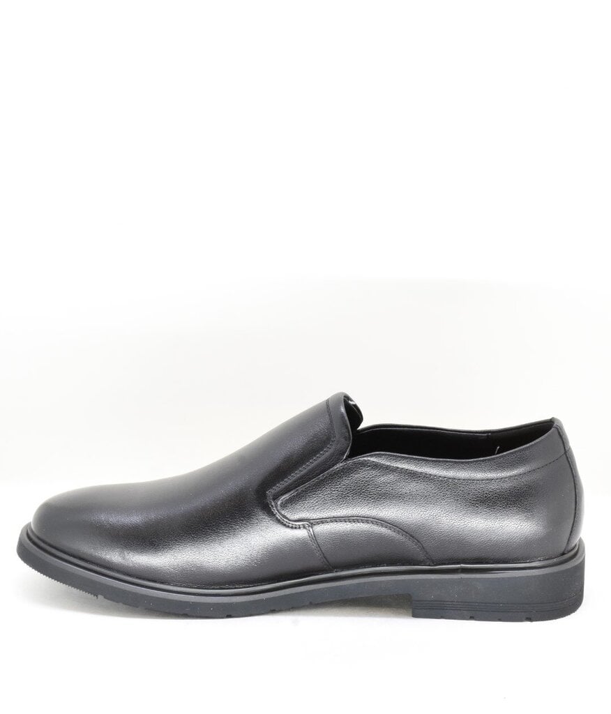 Bateliai vyrams Grosseto 17415126, juodi kaina ir informacija | Vyriški batai | pigu.lt