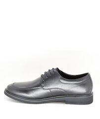 Bateliai vyrams Grosseto 17415127, juodi kaina ir informacija | Vyriški batai | pigu.lt