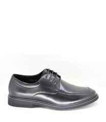Bateliai vyrams Grosseto 17415127, juodi kaina ir informacija | Vyriški batai | pigu.lt