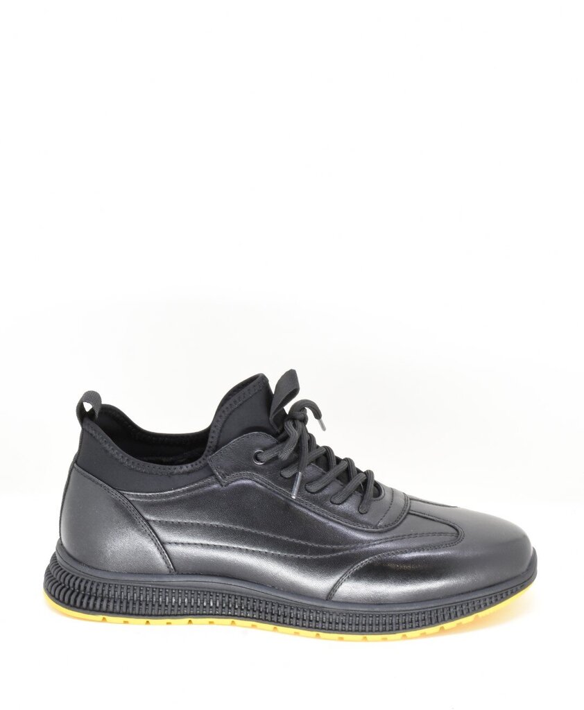 Laisvalaikio batai vyrams Grosseto 17414676, juodi kaina ir informacija | Vyriški batai | pigu.lt