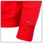 Tommy Hilfiger džemperis vyrams, raudonas kaina ir informacija | Džemperiai vyrams | pigu.lt