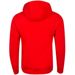 Tommy Hilfiger džemperis vyrams, raudonas kaina ir informacija | Džemperiai vyrams | pigu.lt