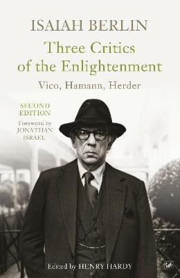 Three Critics of the Enlightenment: Vico, Hamann, Herder цена и информация | Biografijos, autobiografijos, memuarai | pigu.lt
