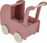Medinis lėlių vežimėlis Little Dutch kaina ir informacija | Žaislai mergaitėms | pigu.lt