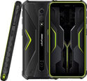 Ulefone Armor X12 Pro 4/64GB Black/Green