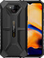 Ulefone Armor X13 6/64GB Black цена и информация | Mobilieji telefonai | pigu.lt