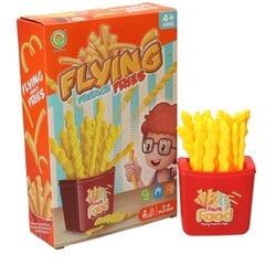 Аркадная игра Popping Flying Fries цена и информация | Настольные игры, головоломки | pigu.lt