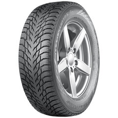 NOKIAN Hakkapeliitta R3 SUV 245/55R19 107R XL kaina ir informacija | Žieminės padangos | pigu.lt