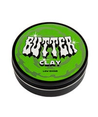 Pan Drwal - Butter Clay - помада для волос 150ml цена и информация | Средства для укладки волос | pigu.lt