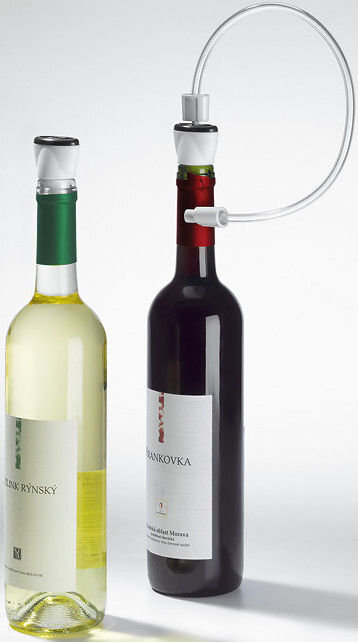 Vyno kamščiai vakuumavimui Concept VD8300 kaina ir informacija | Vaisių džiovyklės | pigu.lt