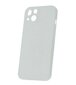 Fusion Soft Matte Case FS-SM-A546-WH kaina ir informacija | Telefono dėklai | pigu.lt