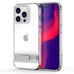 ESR Air Shield Boost case for iPhone 14 Pro - transparent цена и информация | Чехлы для телефонов | pigu.lt