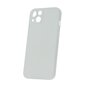 Fusion Soft Matte Case FS-SM-A145-WH kaina ir informacija | Telefono dėklai | pigu.lt