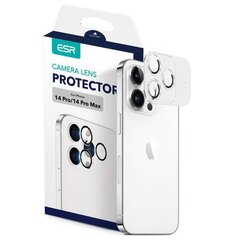 Esr Camera Lens Protector цена и информация | Защитные пленки для телефонов | pigu.lt