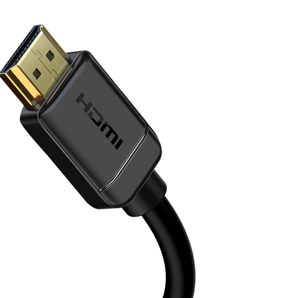 Baseus, HDMI, 20m цена и информация | Kabeliai ir laidai | pigu.lt