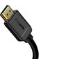 Baseus, HDMI, 20m цена и информация | Kabeliai ir laidai | pigu.lt