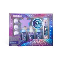 Подарочный набор для детей Martinelia Galaxy Dreams Bath & Shower Set цена и информация | Масла, гели для душа | pigu.lt