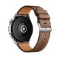 Huawei Watch GT 4 Brown Leather цена и информация | Išmanieji laikrodžiai (smartwatch) | pigu.lt